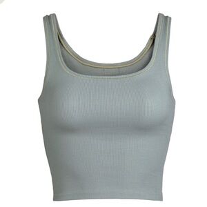 Skims cotton rib tank